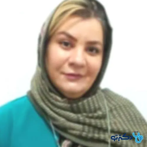نسرین فرجی