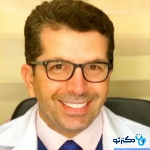 دکتر محمد شکوری