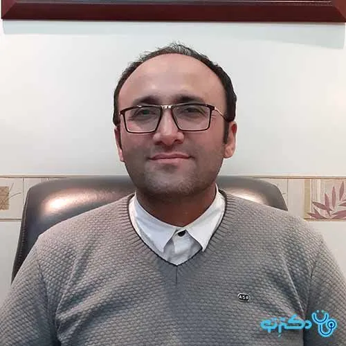 سروش آقایی