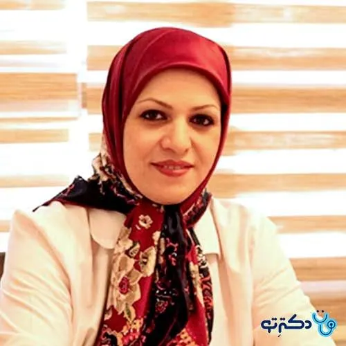 دکتر نسرین راستا
