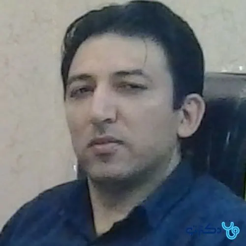 دکتر عباس برزگر