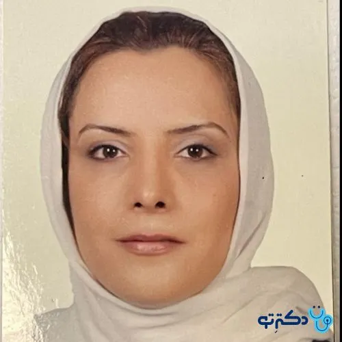 دکتر رویا سیفی