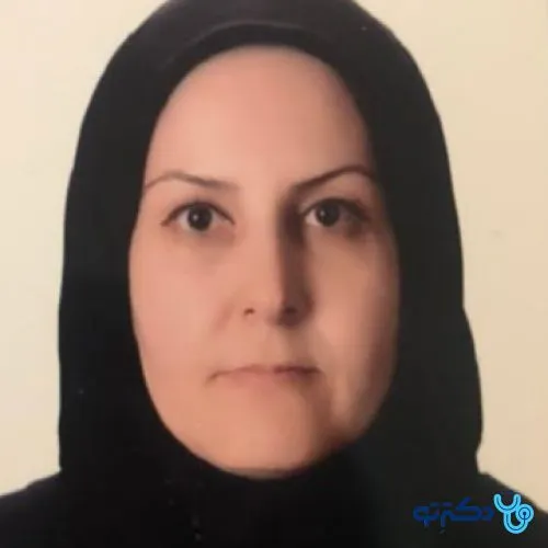 دکتر لیلا شباهنگ