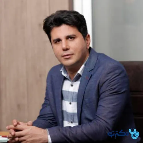 دکتر هادی صیدگر