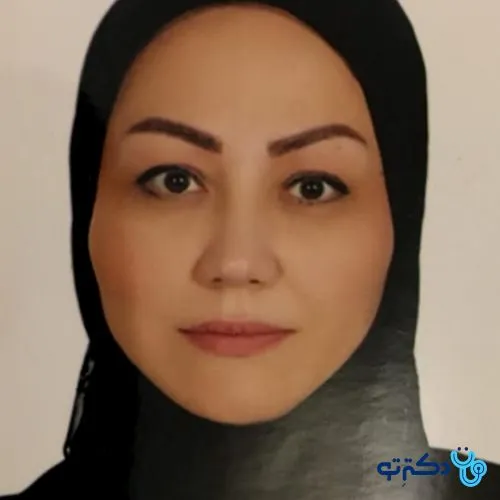 دکتر مهتاب مرجانی