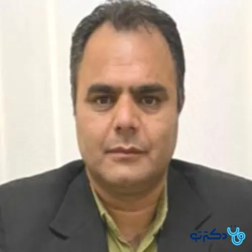 دکتر فرزاد دهقانی فر