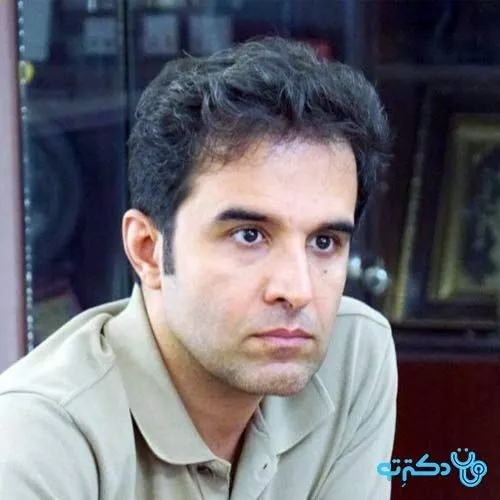 دکتر سید رضا ابوتراب