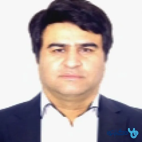 دکتر عزیز لاچینی