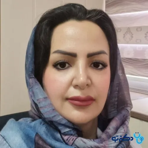 دکتر لادن رضایی عدل