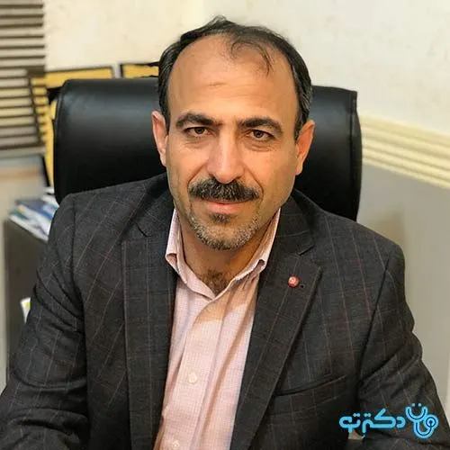 دکتر فرامرز باقری
