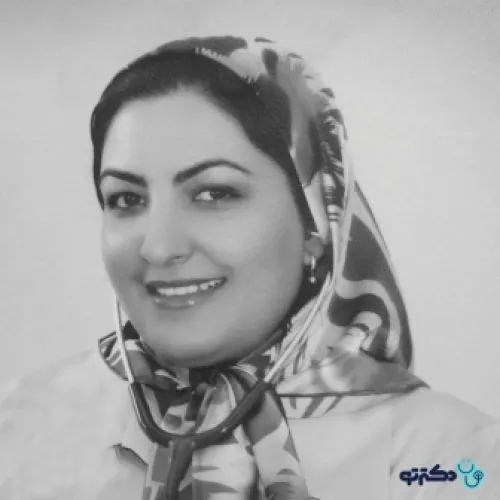 دکتر خدیجه ظریفی