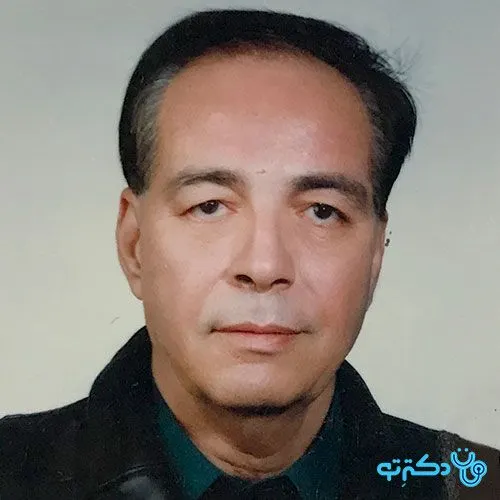 دکتر سید سعیدعدل ضرابی