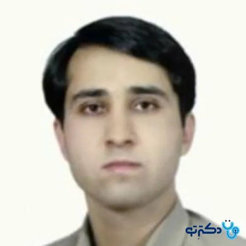 دکتر نادر شکیب آزاد