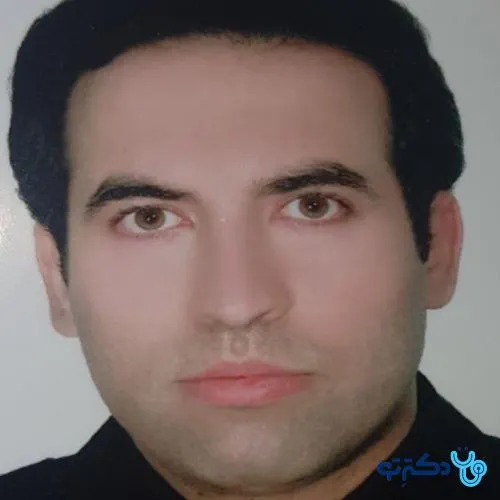 دکتر حمید نمازی