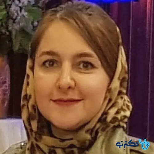 دکتر مریم سلطانی
