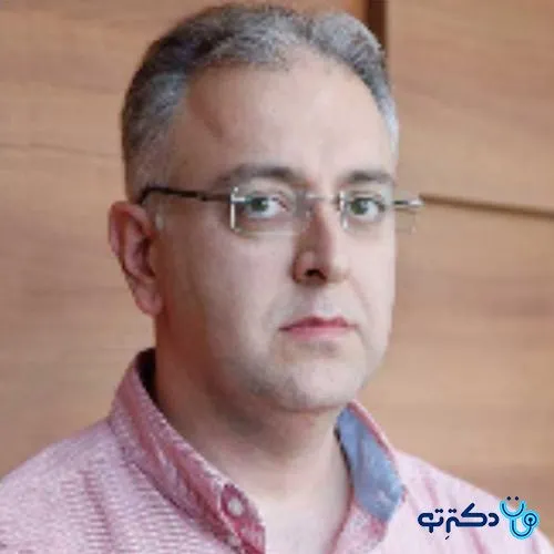 دکتر شروین نجفی زاده