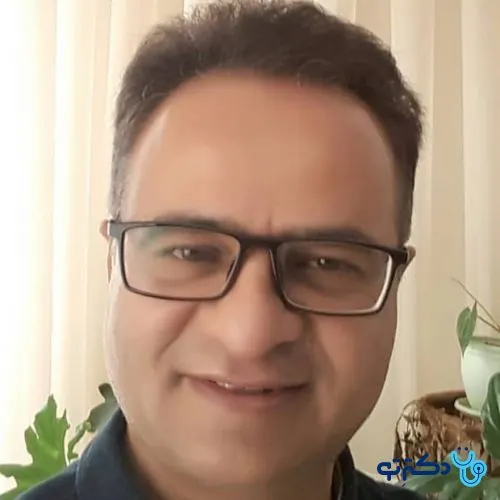 دکتر حسن عبادی