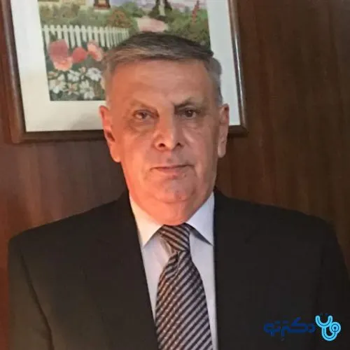 دکتر علی اصغر کدیوری