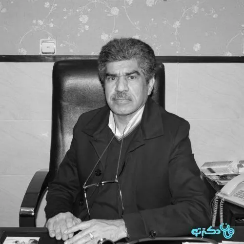 دکتر محمدجواد معتمد