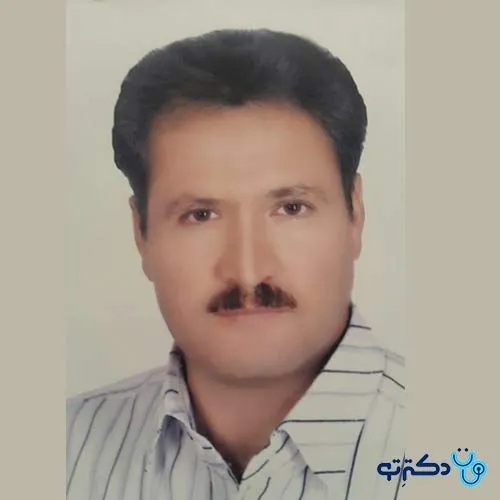 دکتر محمد رفیعی