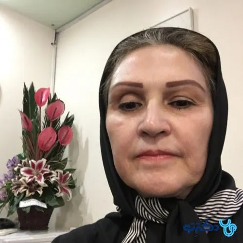 دکتر شهلا مشاغی
