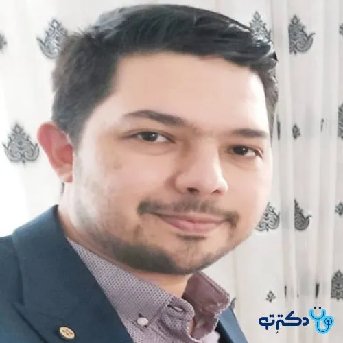دکتر حسام پورشالچی