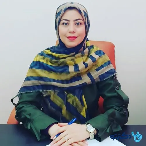 افسانه جلیلی