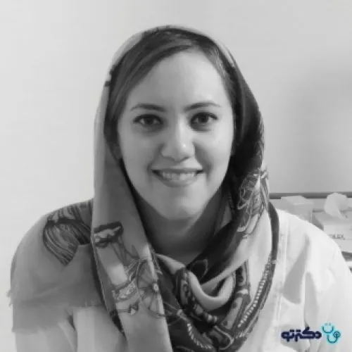 دکتر بهاره خضری