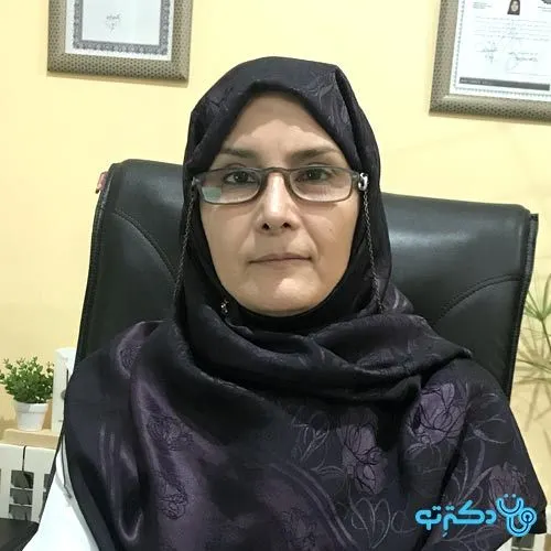 دکتر اشرف علی مددی