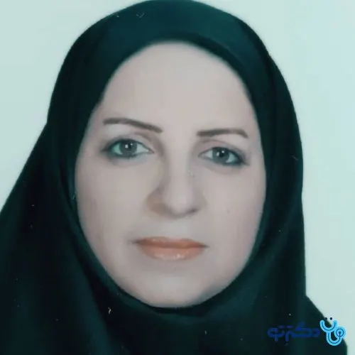 مریم شهرامیان