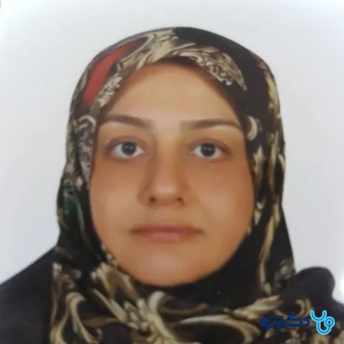 دکتر فرشته حدادزادگان