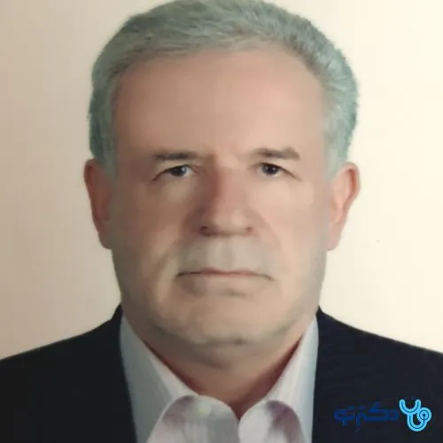 دکتر محمدرضا نیکوبخت