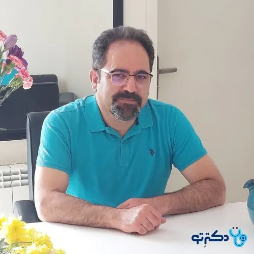 دکتر محمد زنوزی راد