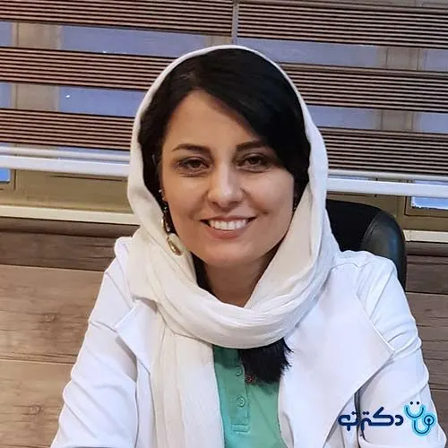دکتر نسیم رافعی