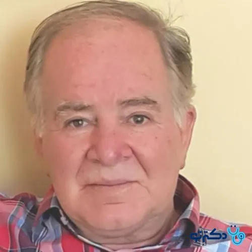 دکتر حمید افقری