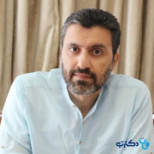 دکتر بهزاد قربانی
