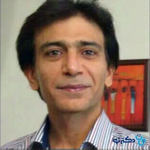 دکتر حمیدرضا سعدآبادی