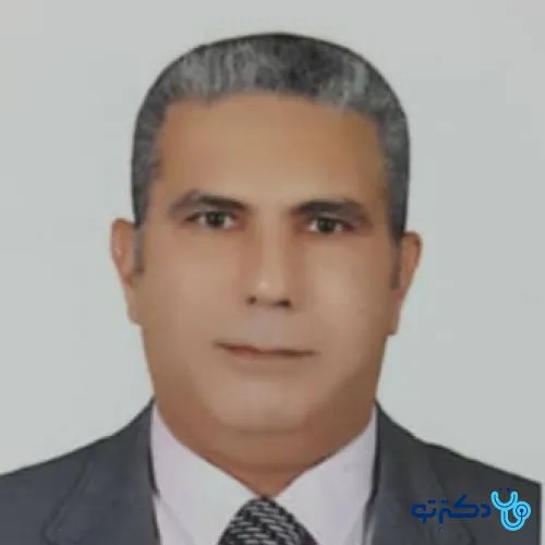دکتر افشین زاهدی