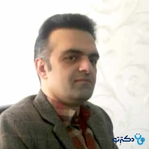 دکتر عباس رفیعی