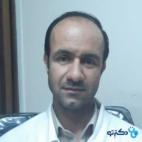 دکتر سید مجتبی طاهری