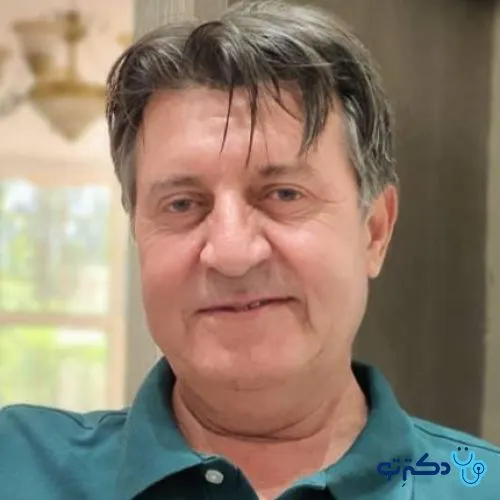 دکتر رضا افسری