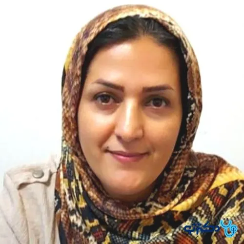 دکتر مریم شهریاری