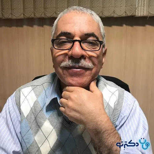 دکتر سید رضا سجادیانی