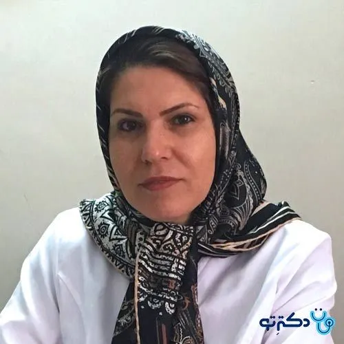 دکتر محبوبه بحرانی
