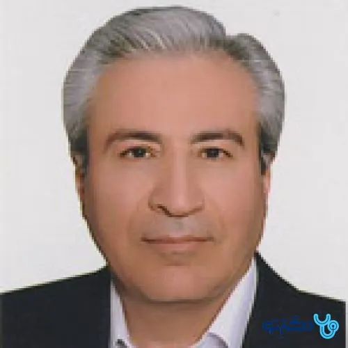 دکتر پرویز قدم لی