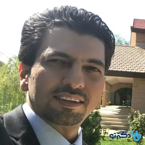دکتر پیمان ظفردوست