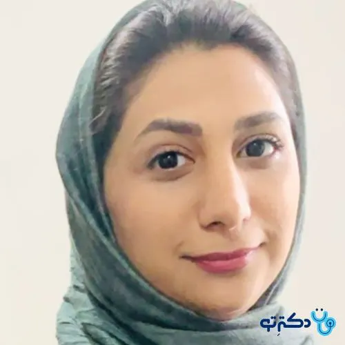 زلیخا رییسی پور