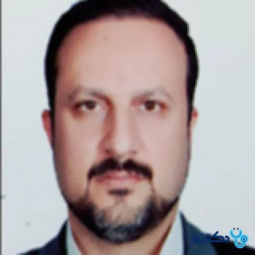 دکتر محمد طاهر تجویدی