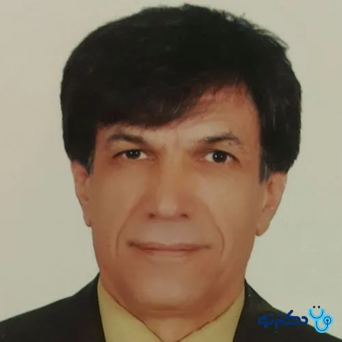 دکتر بهروز فرهنگ فر