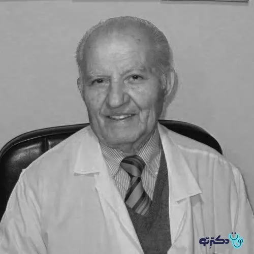 دکتر مهدی پایدار